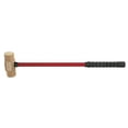 thumbnail image 1 of Marro Antichispa Mango Fibra De Vidrio 34 10lb Urrea Urrea UH72FG, 1 of 2