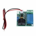 thumbnail image 1 of Oubit Current Detection,5V 0‑5A AC Current Sensor Module V Overcurrent Protection Masterfully Created, 1 of 8
