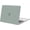 Antique Green, variant on MOSISO Compatible with MacBook Air 13 inch Case 2020 2019 2018 Release A2337 M1 / A2179 / A1932 Touch ID, Plastic Hard Shell Cover Compatible with MacBook Air 13.3 inch Case