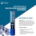 thumbnail image 3 of Pack 4 Sistema Antisarro Flotante con Cloro para Tinaco y Cisterna | Para 450 a 1100 Litros | Ayuda a Reducir Incrustaciones de Sarro | Protección Hasta 6 Meses | Mejora la Calidad del Agua, 3 of 5