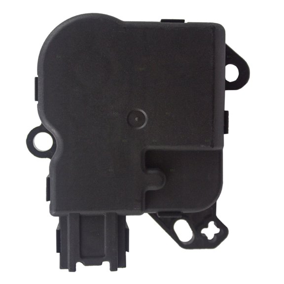 Brock Replacement HVAC Air Door Actuator Heater A/C Temperature Blend Motor Lever Compatible with F-150 Pickup Truck Expedition Flex Navigator 9L3Z19E616B
