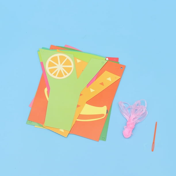 Greenadscape Para Fiesta De Cumpleaños Con Banner De Para Ambiente Alegre Y Tema Veraniego