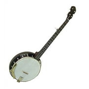 Gold Tone 5-String Entry Level Banjo w/ Hardshell Case