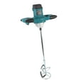 thumbnail image 1 of Mezclador De Concreto Eléctrico, Mezclador De Cemento Protector De Sobrecalentamiento Fácil De Usar Para Forraje Para Pintura, 1 of 7