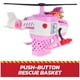 thumbnail image 4 of Set de juego Paw Patrol Skye Rescue Fire Chopper, 4 of 9
