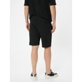 thumbnail image 4 of Drawstring Bermuda Shorts, 4 of 6