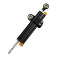 thumbnail image 1 of Motorcycle Damper Adjustable Shock Absorber Steering Stabilizer, 1 of 9