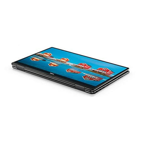 REFURBISHED Dell XPS 13 9365 13 InfinityEdge Touch display 7th Gen Intel Core i7-7Y75 16GB Ram 512GB SSD Thunderbolt Win 10 Dell Active Pen plus Best Notebook Stylus Pen (Best Egpu Thunderbolt 3)