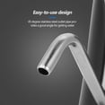 thumbnail image 2 of Water Dispenser, Bottle Water Pump, Universal Stainless Steel Pipe Convenient For Home Kitchen, 2 of 8