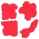 thumbnail image 3 of Herramientas De Calafateo De Silicona, Raspador De ángulo De Pegamento De Vidrio Herramienta De Acabado De Sellador De Silicona Juego De Herramientas De Calafateo Para El Hogar, 3 of 8