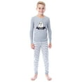 thumbnail image 2 of Harry Potter Child Unisex Hedwig Hogwarts Letter Wizarding World Pajama Set, 2 of 5
