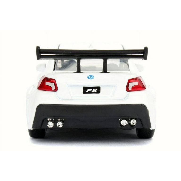 JADA 1:32 W/B - FAST & FURIOUS 8 - MR. LITTLE NOBODY'S