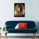 thumbnail image 5 of Cuadros Decorativos 5D DIY diamante pintura atrapasueños lobo completo cuadrado taladro mosaico imagen Kits Likrtyny embutido en tela, 5 of 9