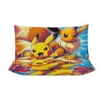 Anime Bedding Set Full Size Bedding Sets for Room Decor