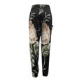 thumbnail image 3 of Pantalones de yoga sueltos Fridja bohemio casuales para mujer a la moda Talla S M L XL XXL, 3 of 6