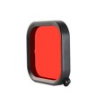 thumbnail image 1 of Soidarity extensible para llevar gatos, bolsa para gatos, ligera, transpirable, impermeable, para llevar cápsulas para gatos Deportes acuáticos rojo Soidarity OD009440-01, 1 of 1