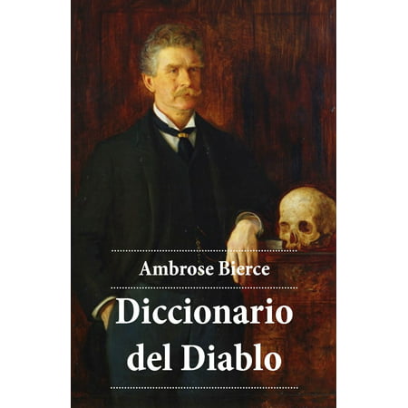 Diccionario del Diablo - eBook