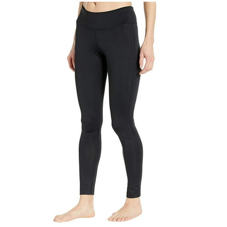 Reebok Workout Ready Tights Black/Black