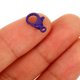 thumbnail image 5 of unbranded 1Jgo Materiales Para Joyas Con De Langosta Y Anillos Abiertos Surtidos Para Decorar, 5 of 6