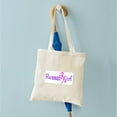 thumbnail image 6 of CafePress - Runnergirl Tote Bag - Unisex Canvas Tote Bag, Beige, 1-Piece, 6 of 8
