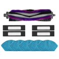 thumbnail image 1 of For M7 M7 Pro I10 M71CN R20M01BM71CN Robot Vacuum Cleaner Main Brush Hepa Filter Mop Rag Accessories, 1 of 5