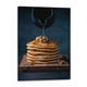 thumbnail image 1 of Cuadro decorativo Alimentos - Despertando bien en canvas tamaño 30 x 40 cm Canvas Lab Canvas forma vertical tamaño 30 x 40, 1 of 2