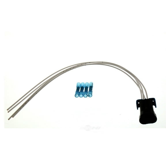 ACDelco GM Original Equipment PT2786 Multi-Purpose Pigtail