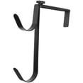 thumbnail image 2 of Pool Hooks Fence Lifebuoy Coat Swimming Garden Tools for Gardening Utility 2 PCS, 2 of 6