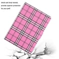 thumbnail image 4 of TECH CIRCLE Compatible with Apple iPad mini(3/4/5) 7.9 Inch Case, Flip Magnetic Adjustable Stand Function Scratchproof Shockproof Cover Case for iPad mini (3/4/5) 7.9 Inch, Rose, 4 of 8