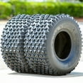 thumbnail image 5 of Kenda Scorpion Rear 19X7.00-8 19x7-8 19x7x8 30F 2 Ply a/t All Terrain Atv/Utv Tire, 5 of 8