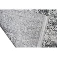 thumbnail image 4 of Bashian Allure Gloriana 3' X 5' Area Rug in Ivory and Grey, 4 of 5