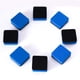 thumbnail image 3 of 30pc/set Magnetic Whiteboard Erasers White Board Cleaner Dry Erase Marker School Office Supplies, 3 of 5