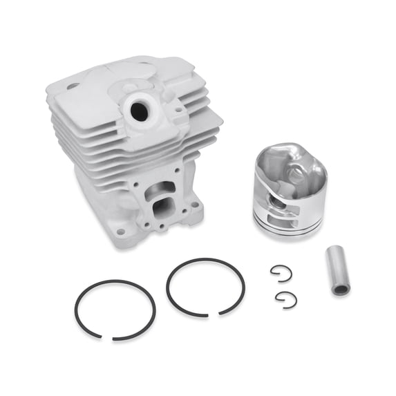 Cylinder Piston Kit fits Stihl MS362, MS362C 47mm OEM 1140-020-1200