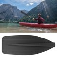 thumbnail image 2 of PP Paddle Oar Blade Set, Canoe Paddle Blade, Stable For Inflatable Boat River Rafts Canoe Kayak Fishing Boats, 2 of 8