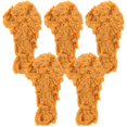 thumbnail image 1 of HLONK LIFKOME Fried Chicken Ice Cream Fake Food Props (5pcs), 1 of 5