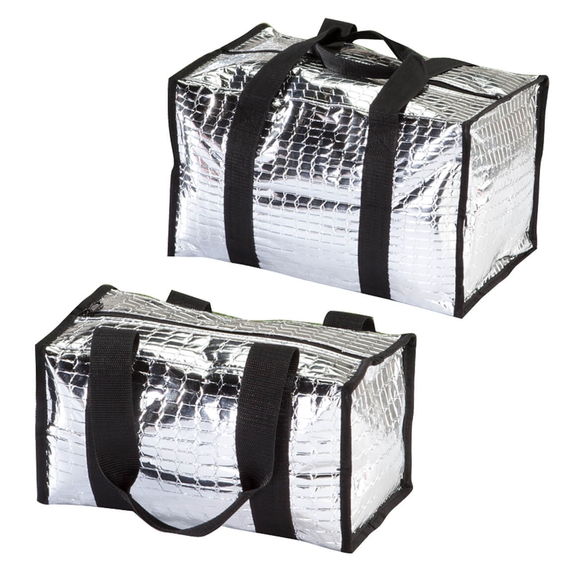 insulated bag for cold food