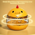 thumbnail image 4 of Automatic Eggs Incubator for Hatching 5 Eggs Clear and Humidity Control Ideal for Quail Bird, 4 of 15