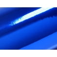 thumbnail image 3 of Avery Dennison SF 100 Conform Blue Chrome 256 53in x 9ft Vinyl Vehicle Car Wrap Film Sheet Roll, 3 of 9