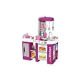 thumbnail image 1 of Cocina de Juguete The Baby Shop - 922-46-47 con 53 accesorios Morado - con luz y sonido, 1 of 9