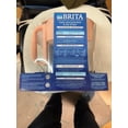 thumbnail image 3 of Bri.ta Metro Water Filteration System Pitcher 6 Cup Pink BPA Free, 3 of 3