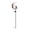 Black - 85X18CM, variant on Cat & Moon Solar Garden Stake Light 33" Metal LED Outdoor Decor Weather Resistant Yard Pathway Light for Garden Patio & Backyard