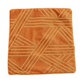 thumbnail image 3 of 45x45cm Funda De Cojín Moderna Funda De Cojín Cojín De Sofá Cojín Para Sofá naranja yotijar Fundas de almohadas bordadas, 3 of 10