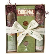 Women's Bean Project Chili & Salsa Mix Bundle, 4 pc