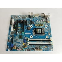 Pre-Owned HP Z230 Workstation LGA 1150 DDR3 SDRAM Desktop Motherboard 697894-002 (Good)