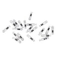 thumbnail image 2 of 20Pcs Rattles Kit Insert Tube Attract Sound Bar 2# 2, 2 of 4
