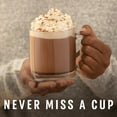 thumbnail image 5 of Starbucks Hot Cocoa, Made with Real Cocoa, K-Cup Coffee Pods, 10 Count, 5 of 8