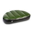 thumbnail image 1 of Greeniant Kayak asiento inflable PVC impermeable 100 kg barco de pesca al aire libre cojín de aire almohadilla portátil almohada a la deriva Deportes acuáticos, 1 of 6
