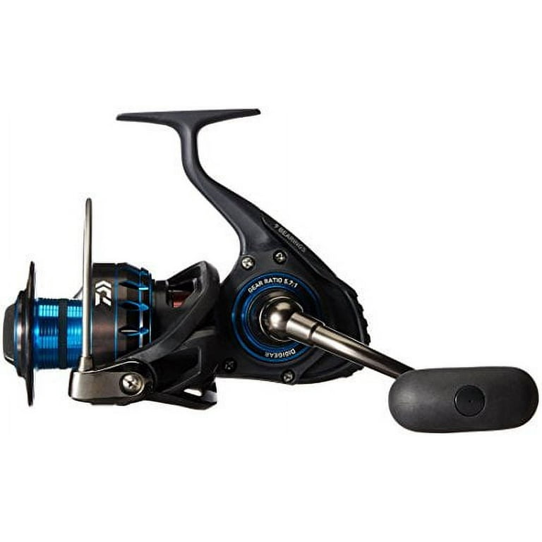Saltist Spinning Reel Saltist Spinning Reel