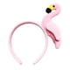 thumbnail image 2 of Diadema Lindo Flamingo Hugo para Mujeres Niñas Rosado, 2 of 9