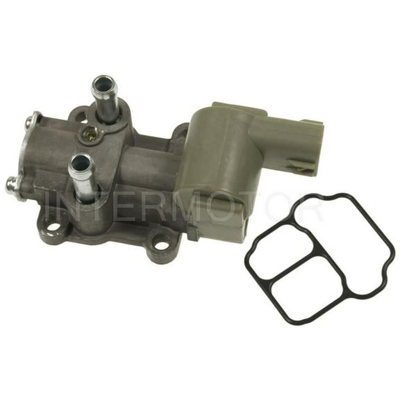Fuel Injection Idle Air Control Valve